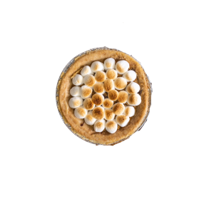 S'mores Pie